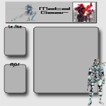 MGS - Design