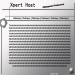 XpertHost